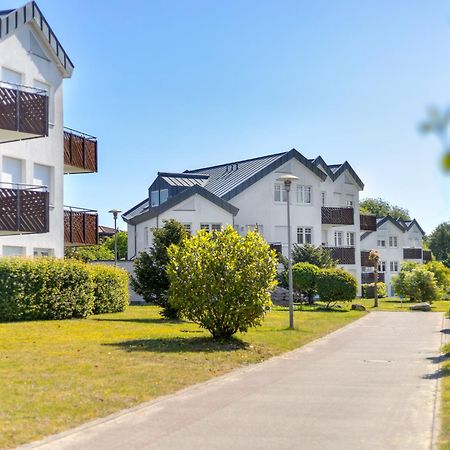 Seepark 703 Apartment Traful Heringsdorf  Extérieur photo