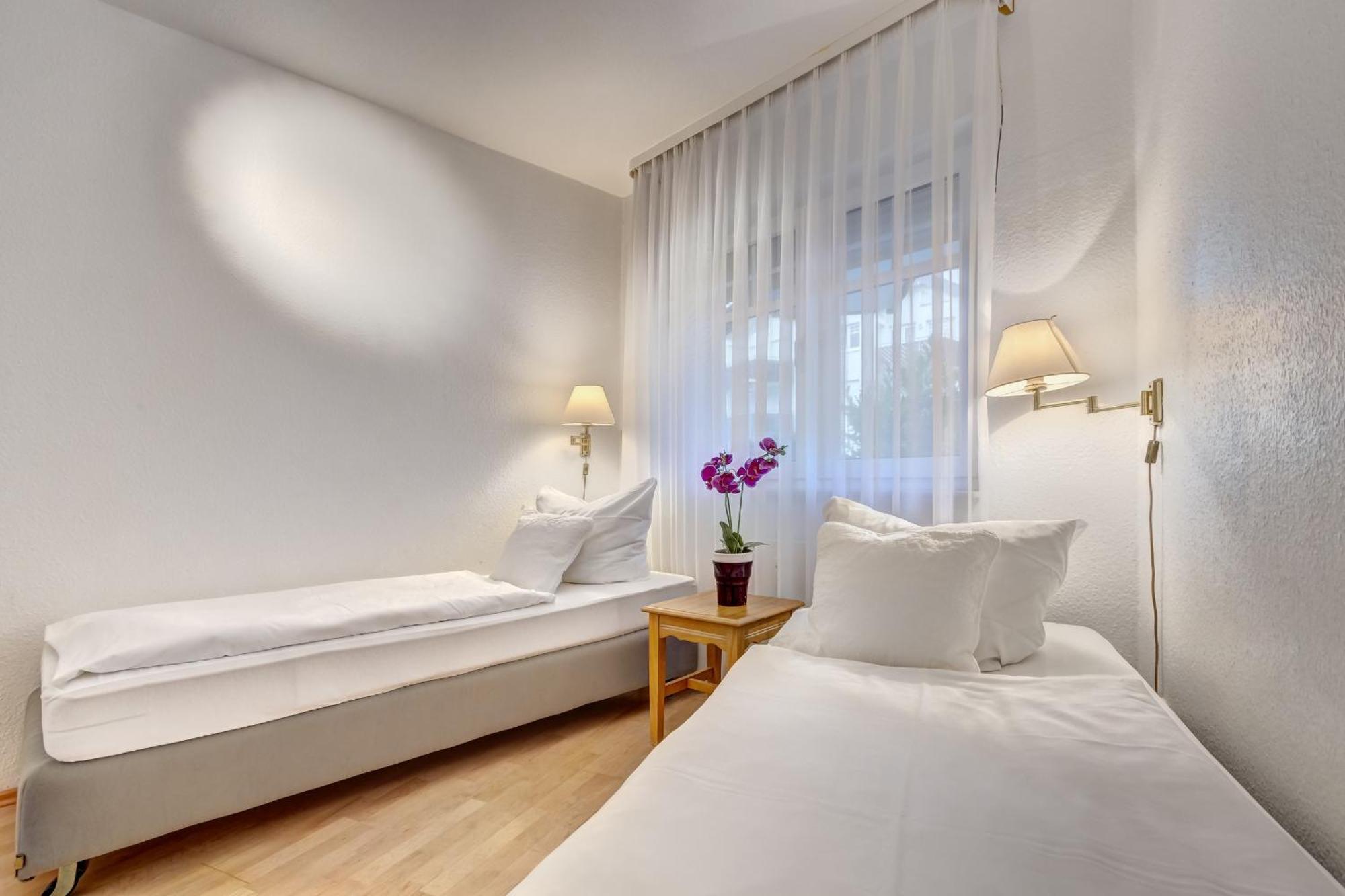 Seepark 703 Apartment Traful Heringsdorf  Extérieur photo